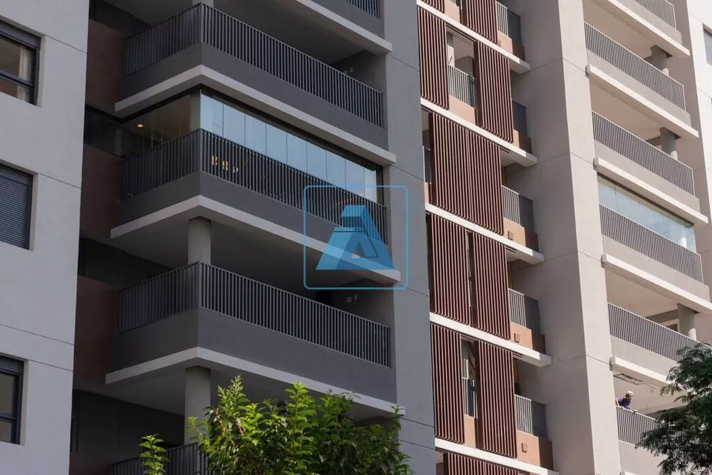 Apartamento, 4 quartos, 150 m² - Foto 2