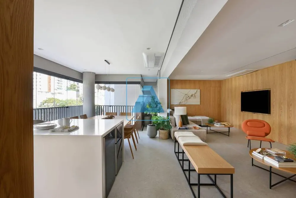 Apartamento, 4 quartos, 150 m² - Foto 5