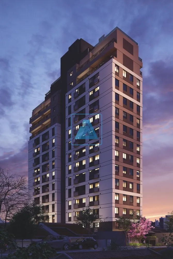 Apartamento, 2 quartos, 34 m² - Foto 1