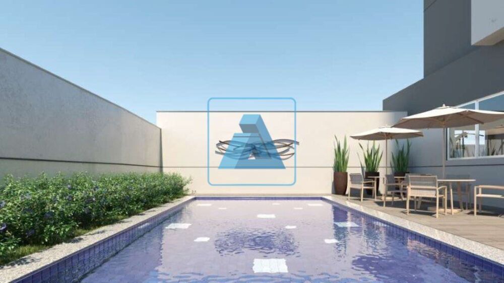 Apartamento, 1 quarto, 33 m² - Foto 14
