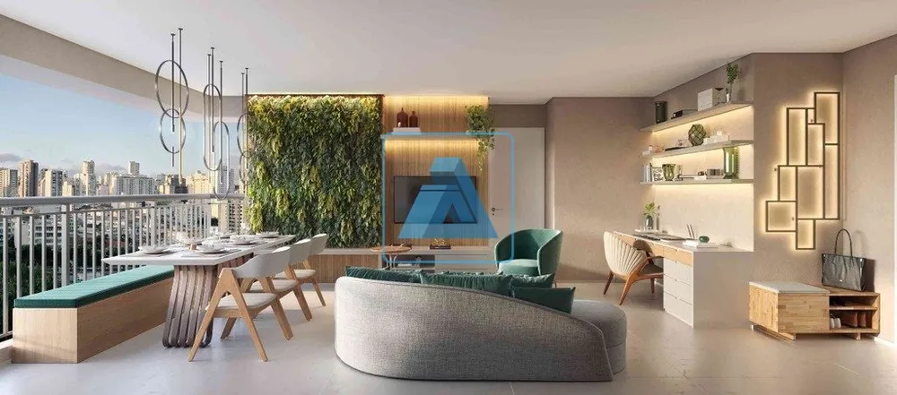 Apartamento, 2 quartos, 53 m² - Foto 17