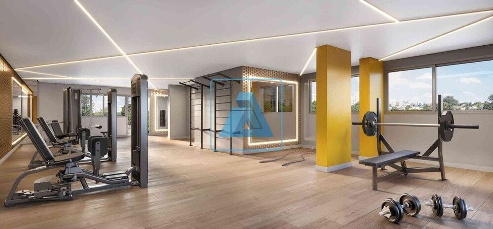 Apartamento, 2 quartos, 53 m² - Foto 6