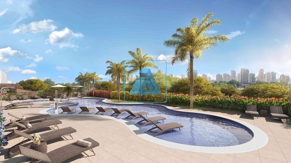 Apartamento, 2 quartos, 53 m² - Foto 15