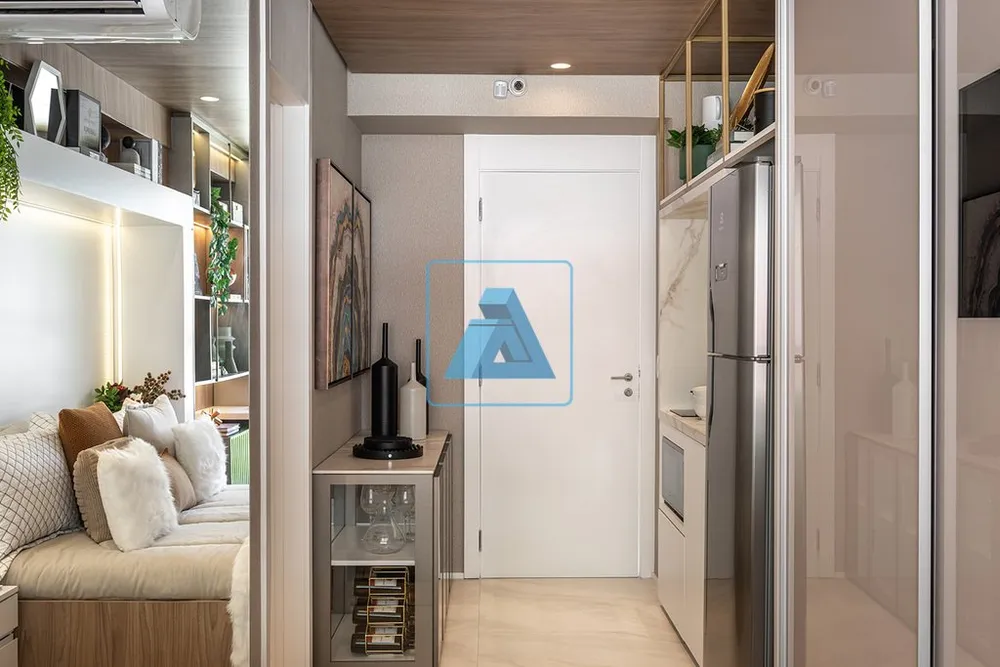 Apartamento, 2 quartos, 57 m² - Foto 3