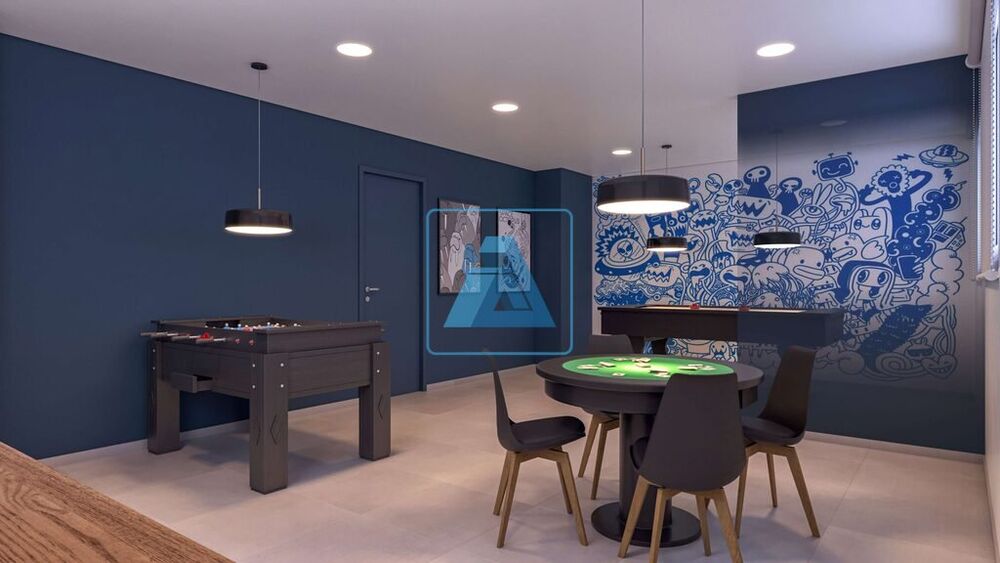 Apartamento Lançamentos com 2 quartos, 36m² - Foto 4