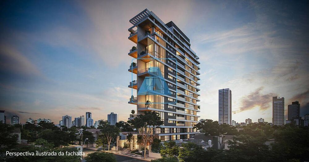 Apartamento, 3 quartos, 384 m² - Foto 7