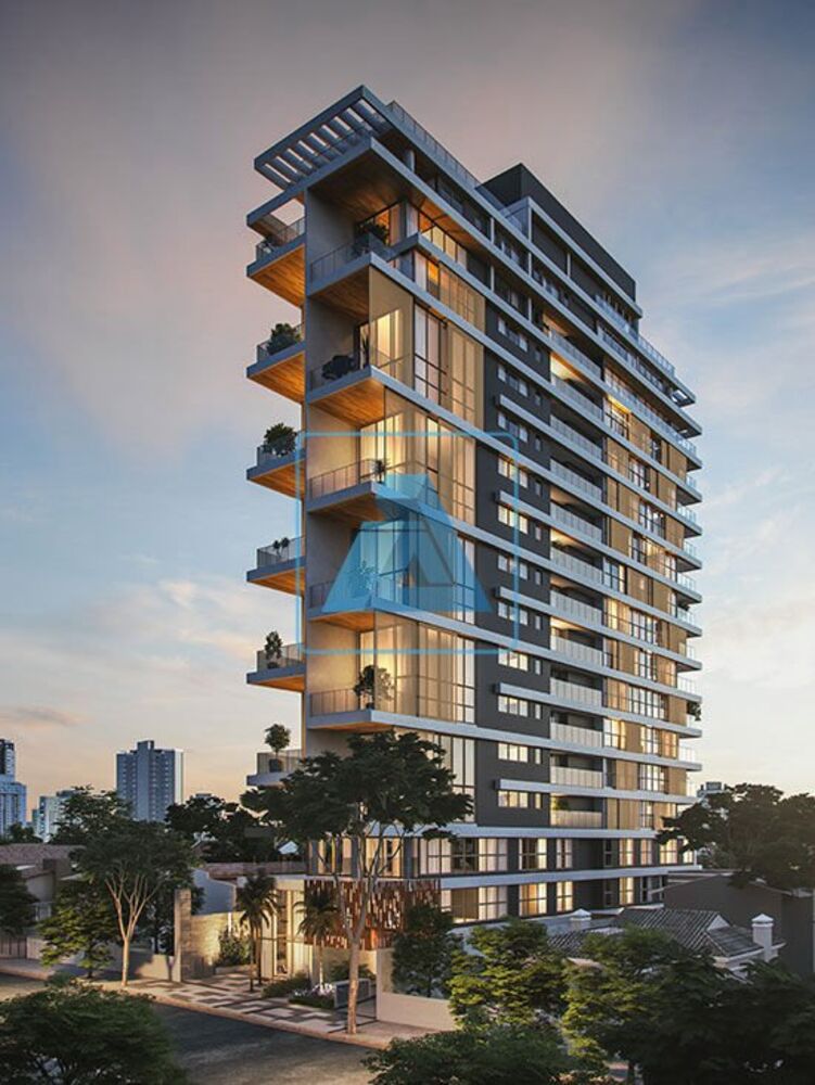 Apartamento, 3 quartos, 384 m² - Foto 13