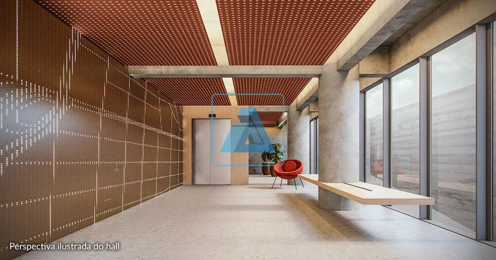 Apartamento, 3 quartos, 384 m² - Foto 5