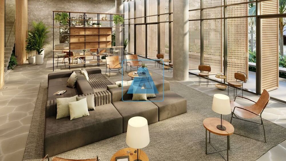 Cobertura, 3 quartos, 324 m² - Foto 4