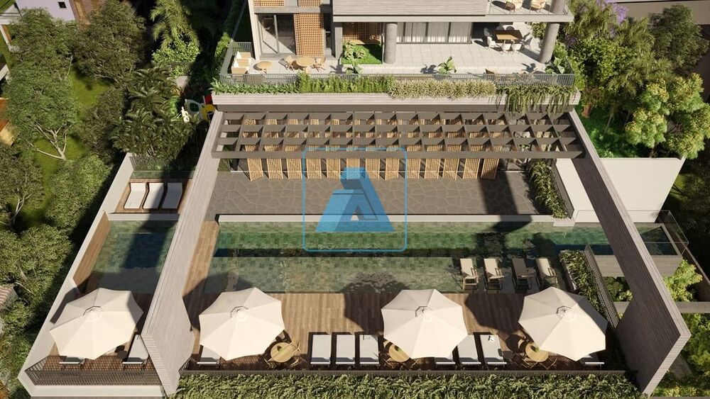 Cobertura, 3 quartos, 324 m² - Foto 14