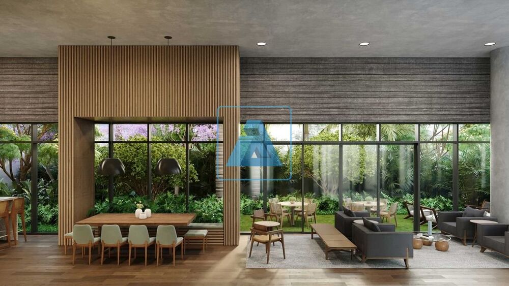 Cobertura, 3 quartos, 324 m² - Foto 8