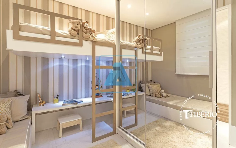 Apartamento, 2 quartos, 50 m² - Foto 10