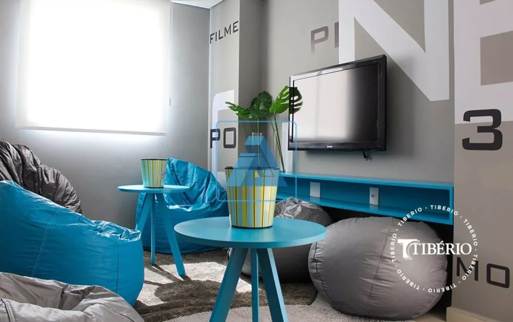 Apartamento, 2 quartos, 50 m² - Foto 16