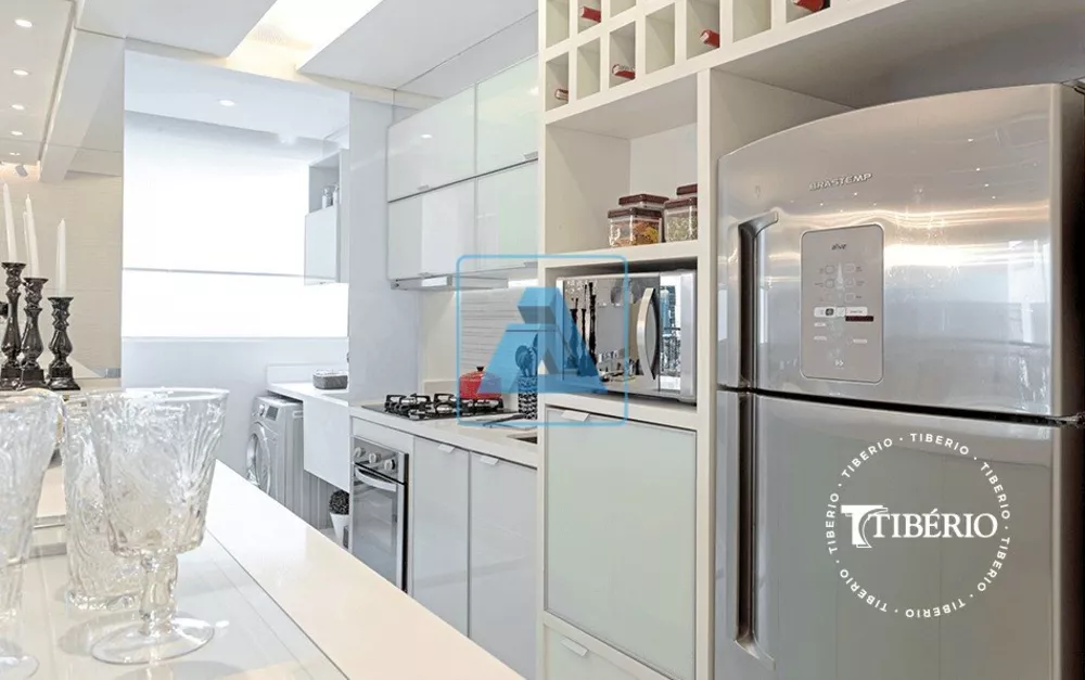 Apartamento, 2 quartos, 50 m² - Foto 8