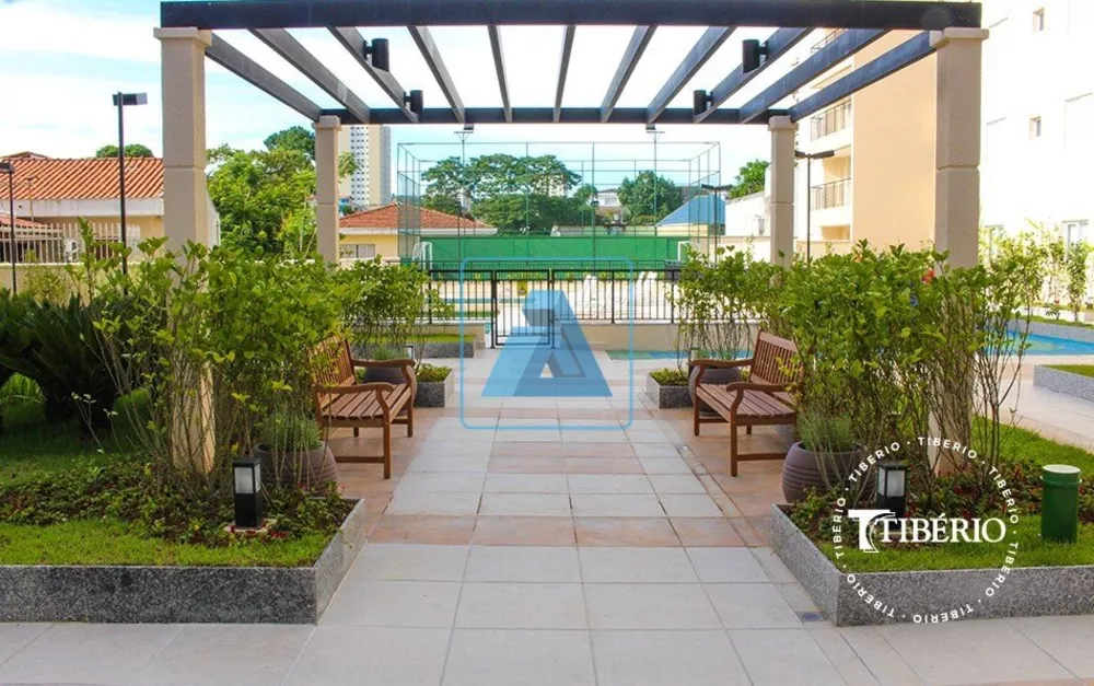 Apartamento, 2 quartos, 50 m² - Foto 7