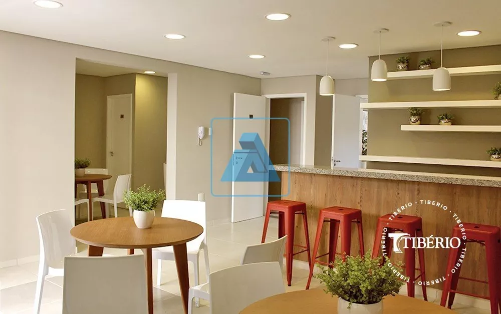 Apartamento, 2 quartos, 50 m² - Foto 12