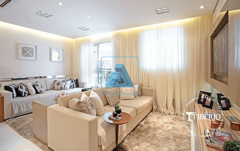 Apartamento, 2 quartos, 50 m² - Foto 33