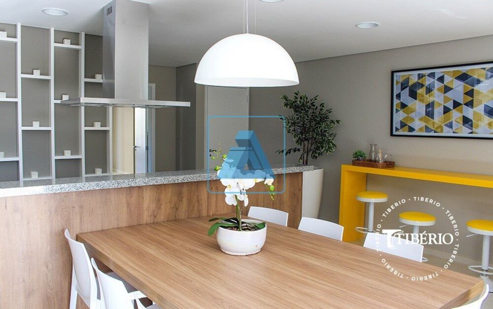 Apartamento, 2 quartos, 50 m² - Foto 31