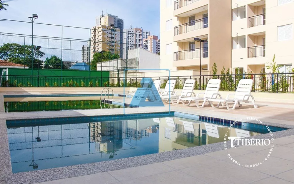 Apartamento, 2 quartos, 50 m² - Foto 4