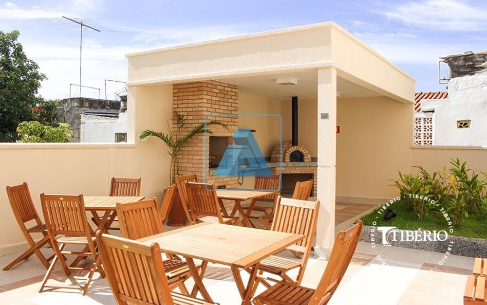 Apartamento, 2 quartos, 50 m² - Foto 18