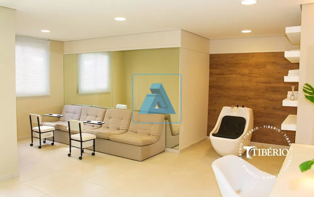 Apartamento, 2 quartos, 50 m² - Foto 11