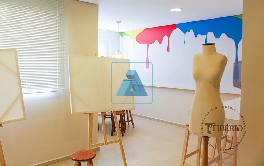 Apartamento, 2 quartos, 50 m² - Foto 1