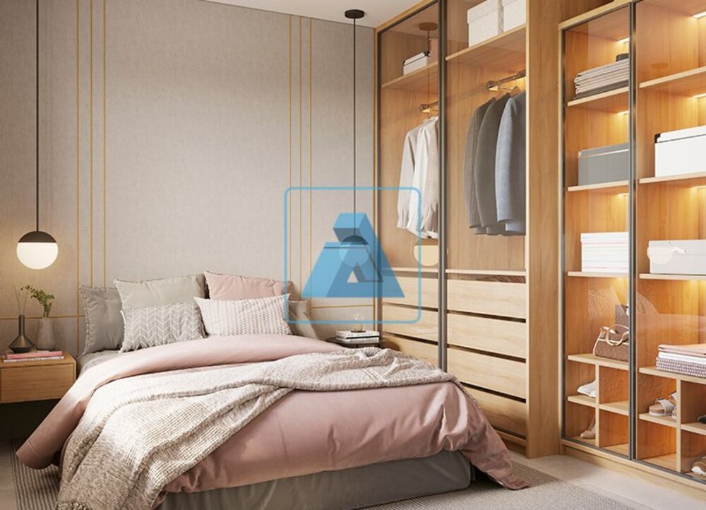 Apartamento, 1 quarto, 28 m² - Foto 6