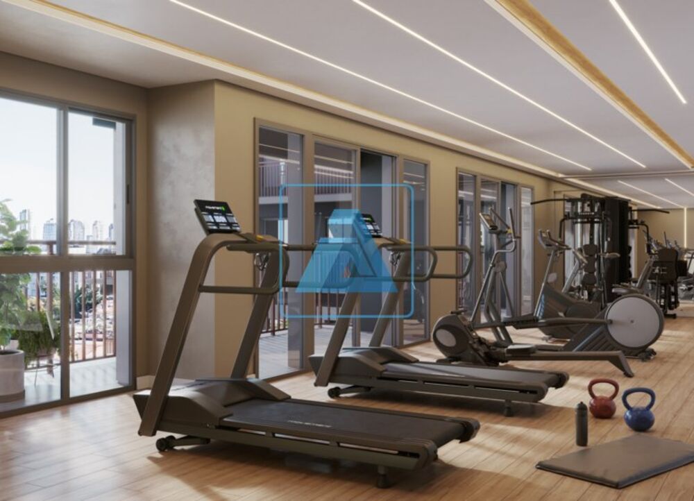 Apartamento, 1 quarto, 28 m² - Foto 7