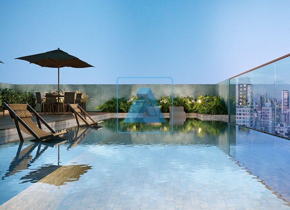 Apartamento, 1 quarto, 28 m² - Foto 19