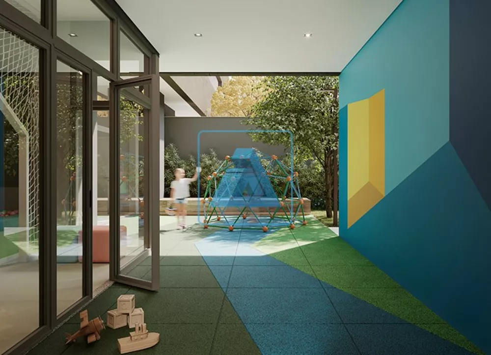 Apartamento, 1 quarto, 28 m² - Foto 14