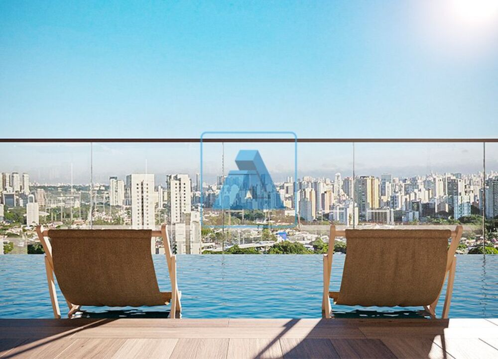 Apartamento, 1 quarto, 28 m² - Foto 18