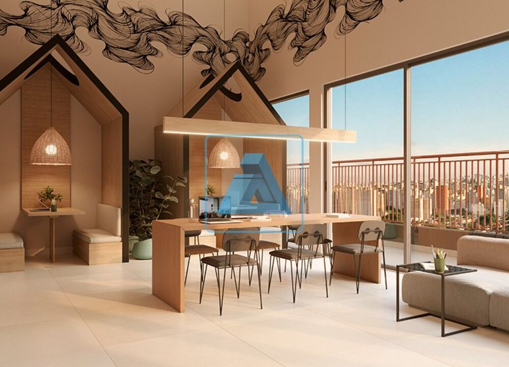 Apartamento, 1 quarto, 28 m² - Foto 10