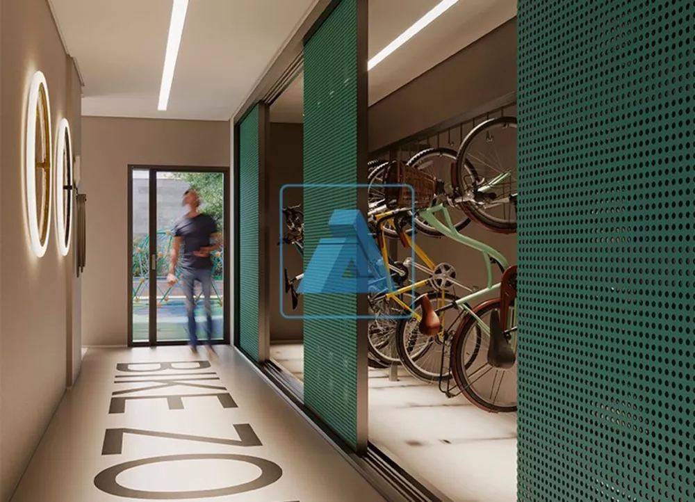 Apartamento, 1 quarto, 28 m² - Foto 12