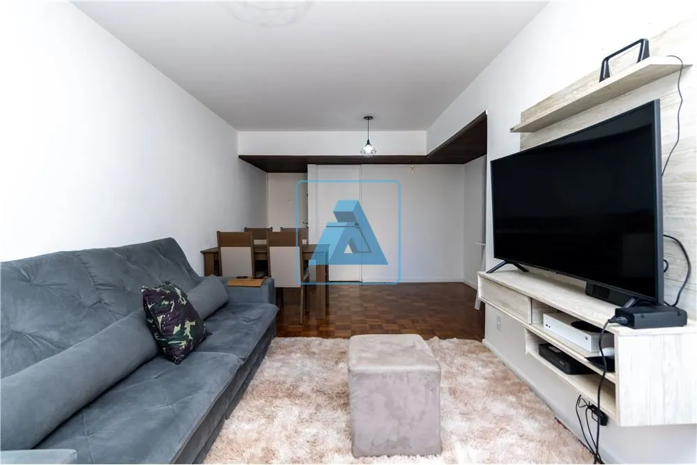 Apartamento, 2 quartos, 69 m² - Foto 2