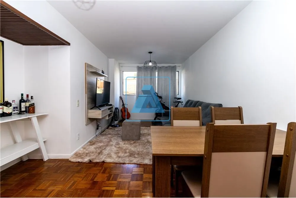 Apartamento, 2 quartos, 69 m² - Foto 2