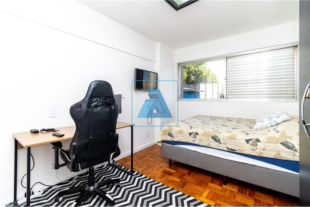 Apartamento, 2 quartos, 69 m² - Foto 6