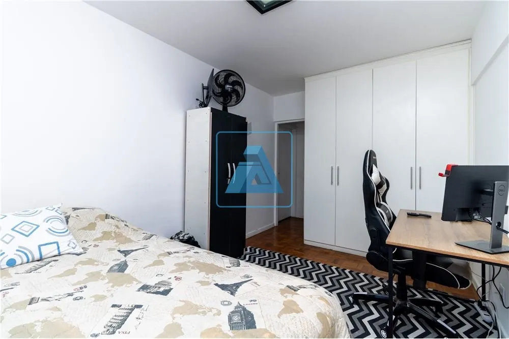 Apartamento, 2 quartos, 69 m² - Foto 7