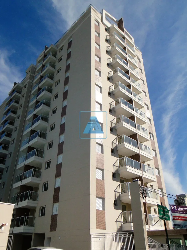 Apartamento, 1 quarto, 36 m² - Foto 3