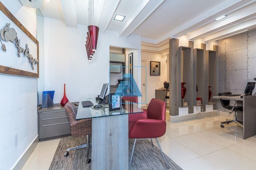 Sala-Conjunto, 85 m² - Foto 1