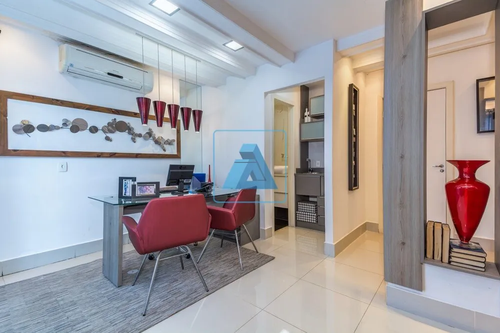 Sala-Conjunto, 85 m² - Foto 5