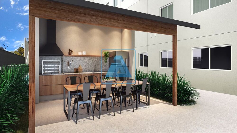 Apartamento, 2 quartos, 32 m² - Foto 6