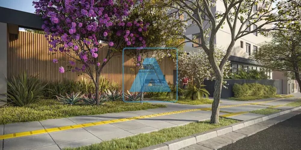 Apartamento Lançamentos com 3 quartos, 128m² - Foto 2