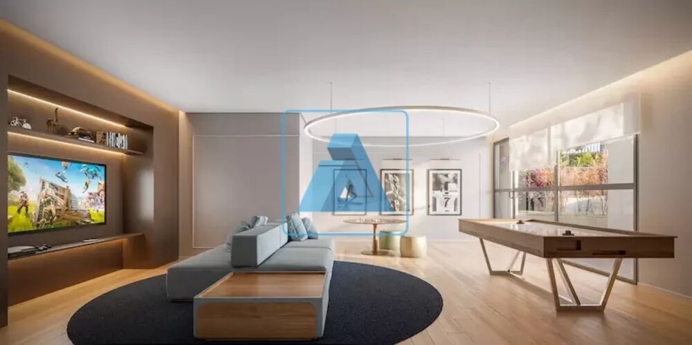 Apartamento Lançamentos com 3 quartos, 128m² - Foto 4