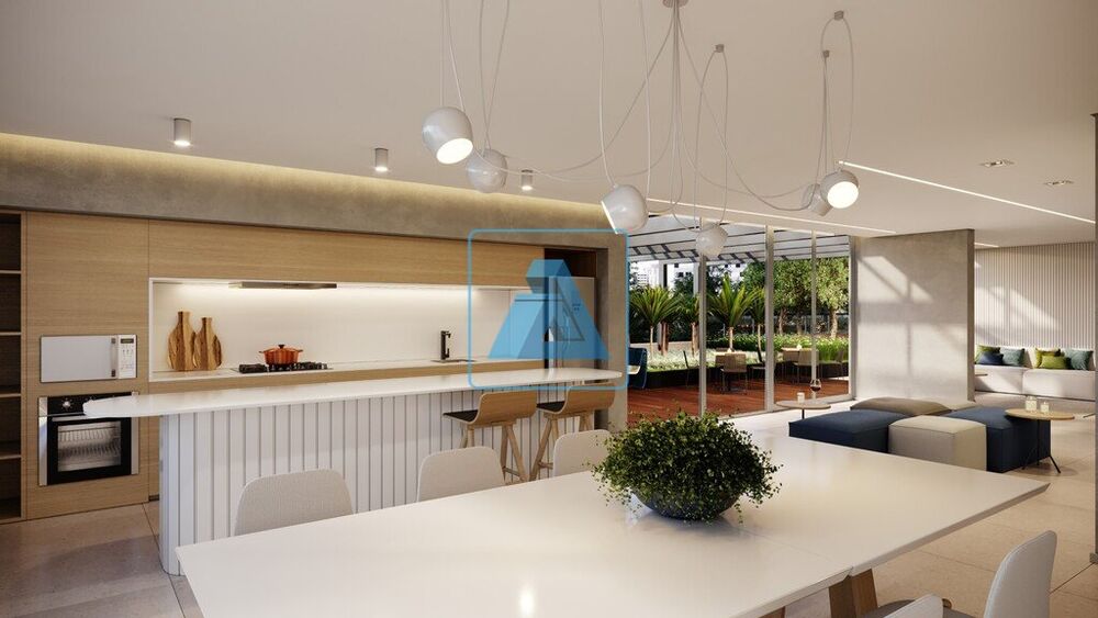 Apartamento à venda com 3 quartos, 73m² - Foto 9