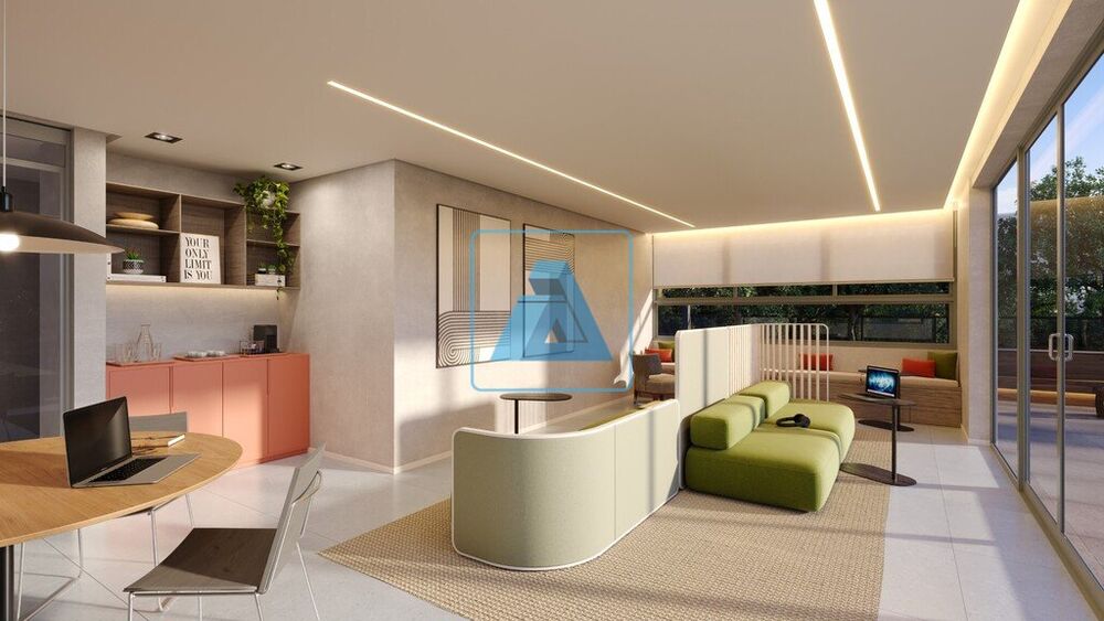 Apartamento à venda com 3 quartos, 73m² - Foto 11