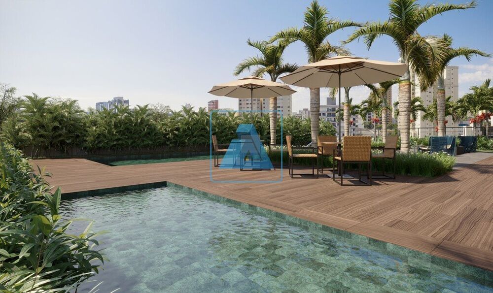 Apartamento à venda com 3 quartos, 73m² - Foto 15