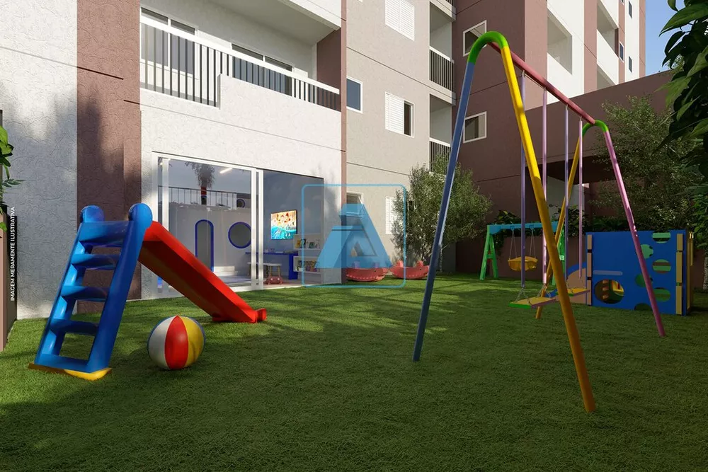 Apartamento, 2 quartos, 51 m² - Foto 29