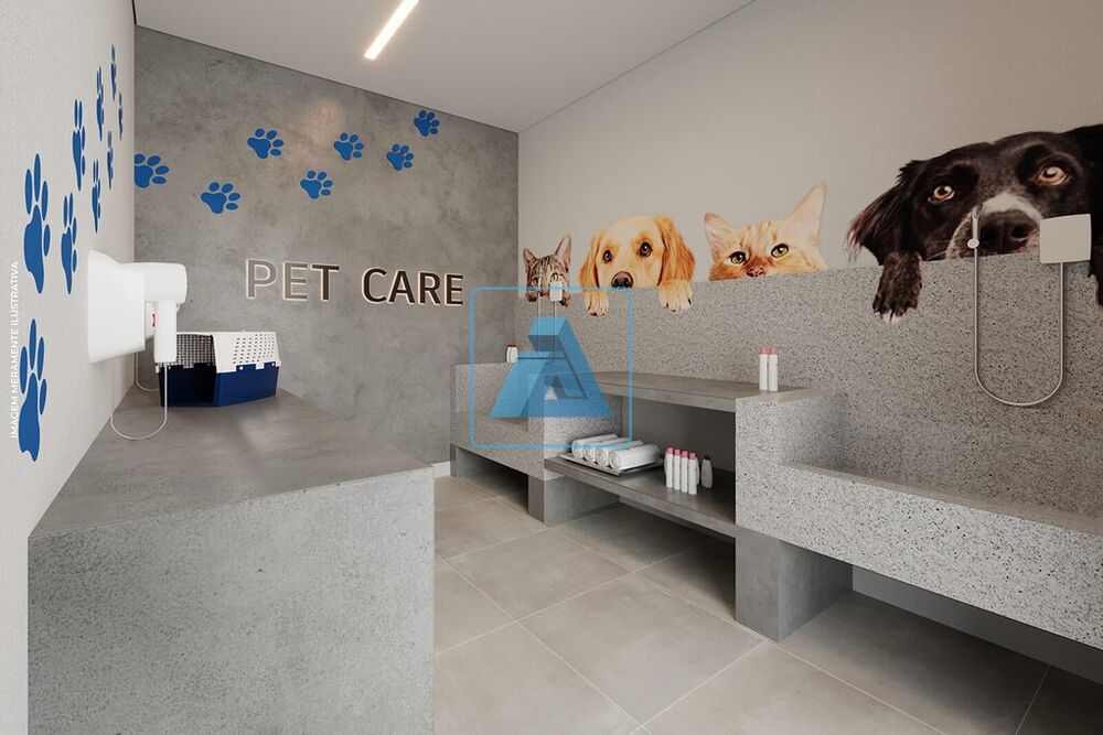 Apartamento, 2 quartos, 51 m² - Foto 23