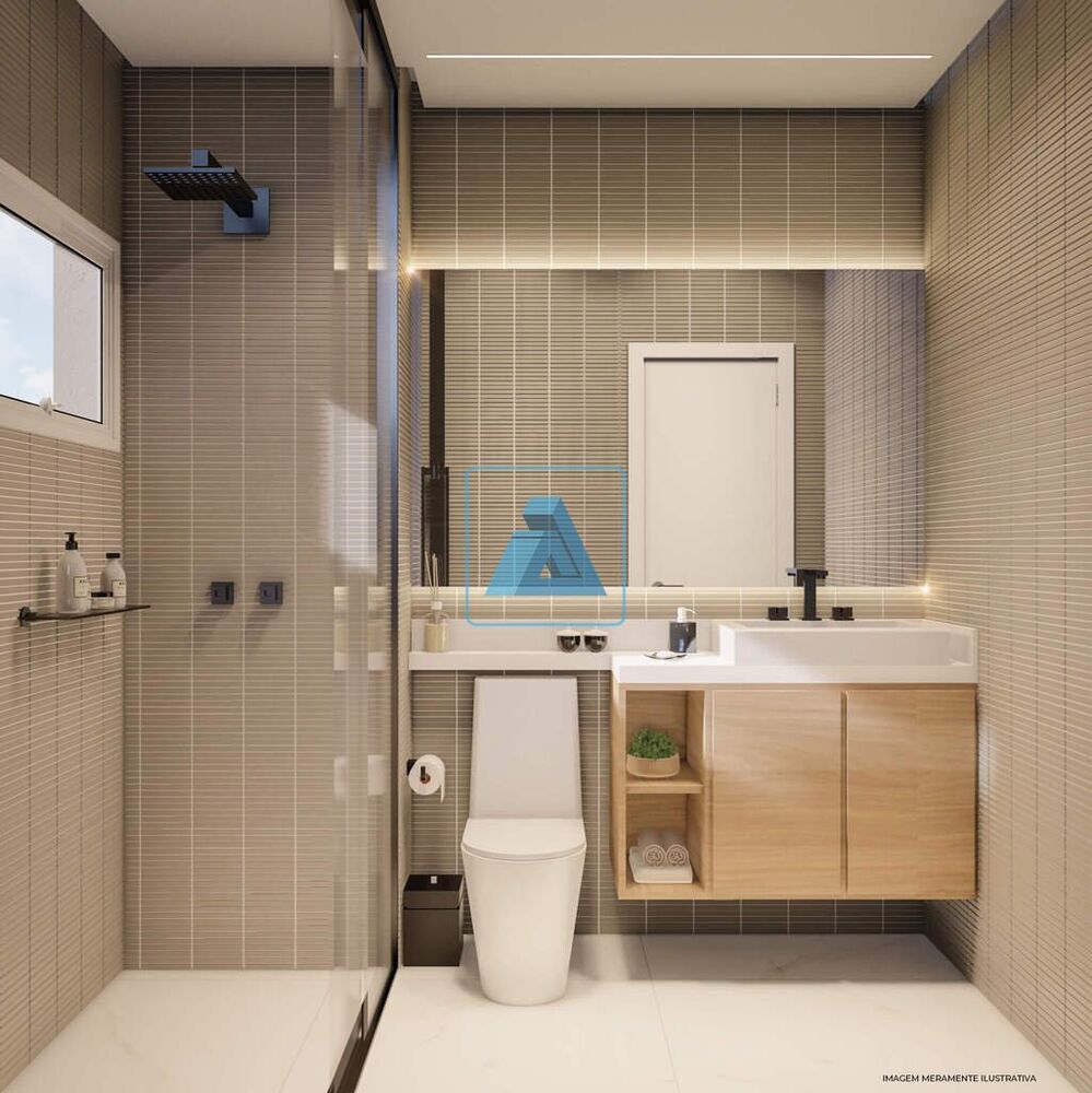 Apartamento, 2 quartos, 51 m² - Foto 15