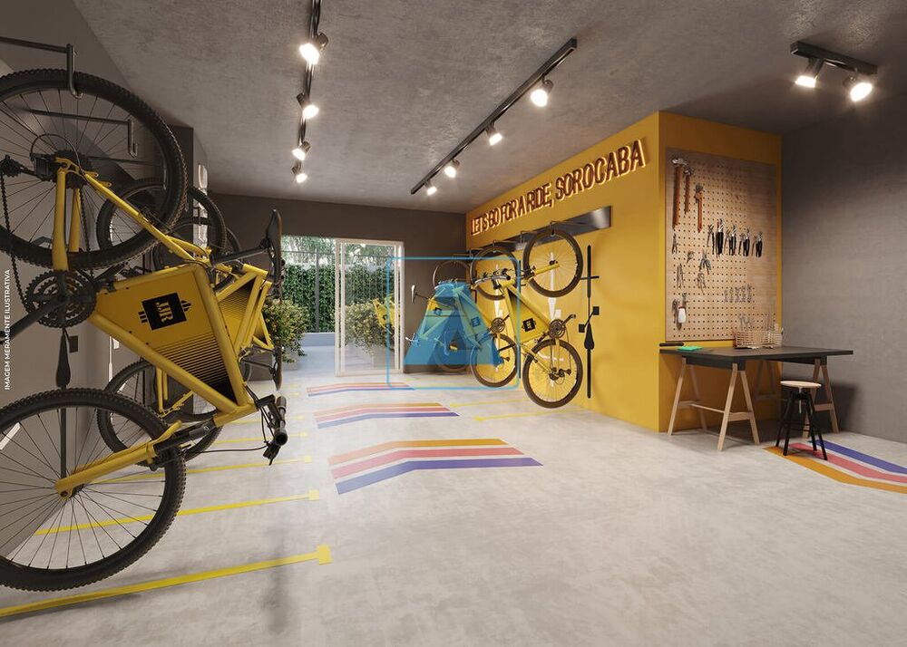 Apartamento, 2 quartos, 51 m² - Foto 22